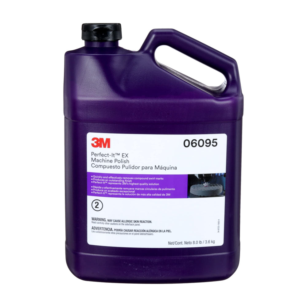 3M PERFECT-IT EX MACHIN