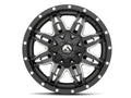 D567 18X9 6X135/5.5 MT-BLK-MIL 01MM