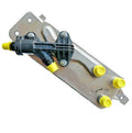 Engine Oil Cooler