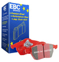 EBC 2017+ Mercedes-Benz E300 (W213) 2.0L Turbo Redstuff Front Brake Pads