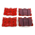 EBC 2017+ Mercedes-Benz E300 (W213) 2.0L Turbo Redstuff Front Brake Pads