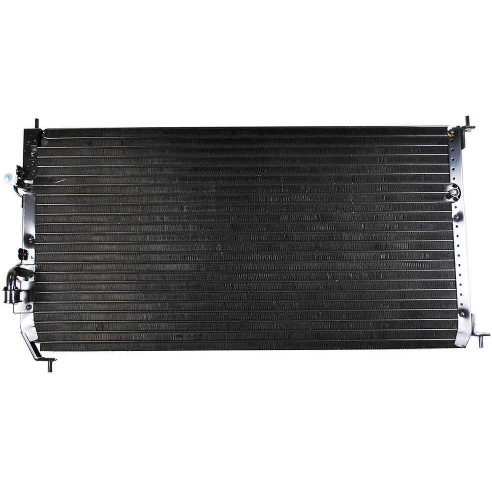 CONDENSER