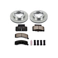 PowerStop auto part