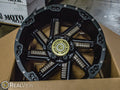 MO979 20X10 8X6.5 S-BLK GMTL-INS -24MM