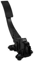 ACCELERATOR PEDAL SENSOR