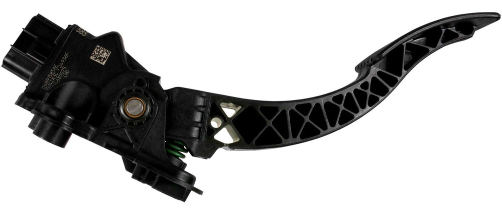 ACCELERATOR PEDAL SENSOR