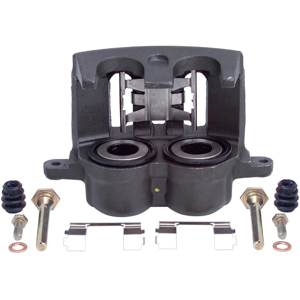 A1 REMFG INC auto part