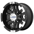 Wheel Pros, LLC black hardware kit