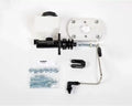 Rywire Manual Brake Conversion Kit w/ Hardware Kit Engine Bay Portion Only