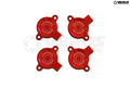 ***Discontinued***Verus Engineering FT86SpeedFactory Cam Solenoid Covers - 2013 FT86-Blue