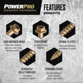 Extreme Dimensions auto part installed view
