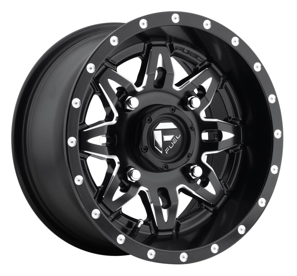 Fuel Wheels auto part