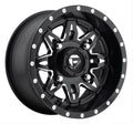 Fuel Wheels auto part