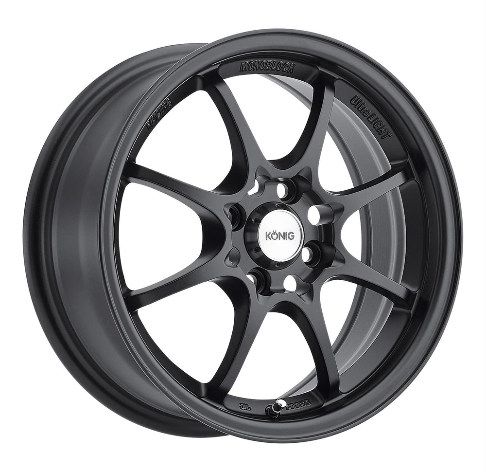 Konig Wheels auto part