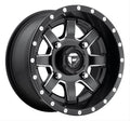 MAVERICK 14X7 4X156 132 NBD +13