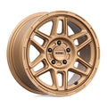 ~(26 lbs. 19X19X10)~ KM716 16X7.5 5x4.5 M-BRONZE 30MM
