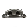DFC 11-19 Chevrolet Suburban 3500 HD Front-R Premium Caliper - Silver Zinc Coated