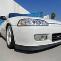 92-95 CIVIC HALO PROJECTO