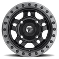 ANZA 14X7 4X156 132 BDG +13