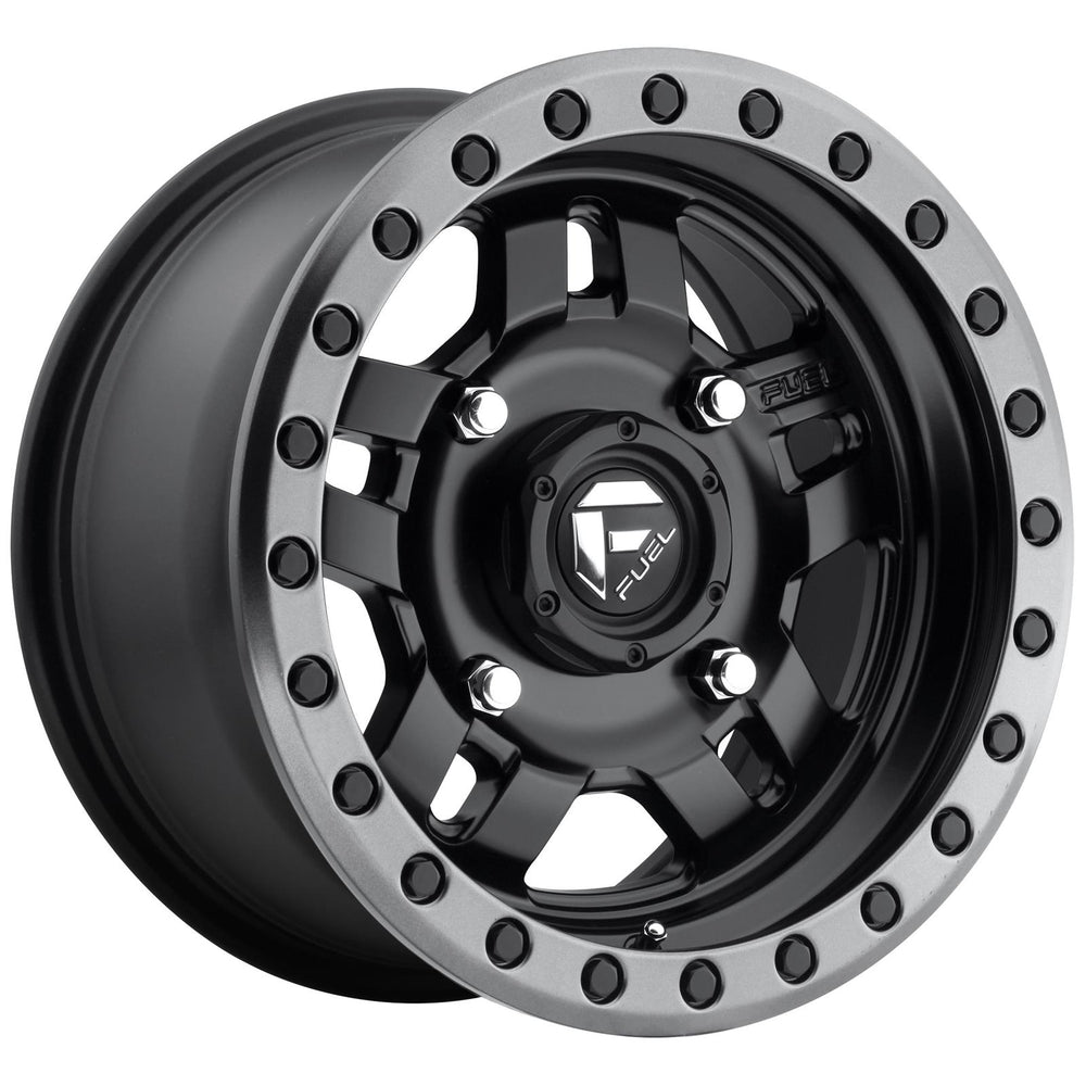 Fuel Wheels auto part