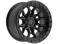 FITTIPALDI OFF ROAD FT112ZB 17X9, E