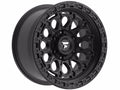 FITTIPALDI OFF ROAD FT101SB 18X9, E