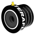 ~(2 lbs. 9X4X3)~ JK Tera30/44 High-Performance Front Axle Tube Seal - 0.25 Wall