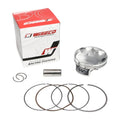 Wiseco 4 Stroke Forged Series Piston Kit, 77.00 MM Bore, 13.4:1 CR