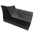 Rock Slide 18-22 Jeep JL 2-4 Door Cowl Led Light Pod Brackets