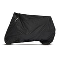 Dowco WeatherAll Plus Motorcycle Cover Black - 2XL
