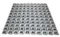 3157 18SMD 5050 WHITE LED REPLACEMENT BULBSBULK LOT OF 100 IN RETAIL PACKAGING