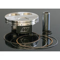 Wiseco 4 Stroke Forged Series Piston Kit, 100.50 MM Bore, 9.9:1 CR