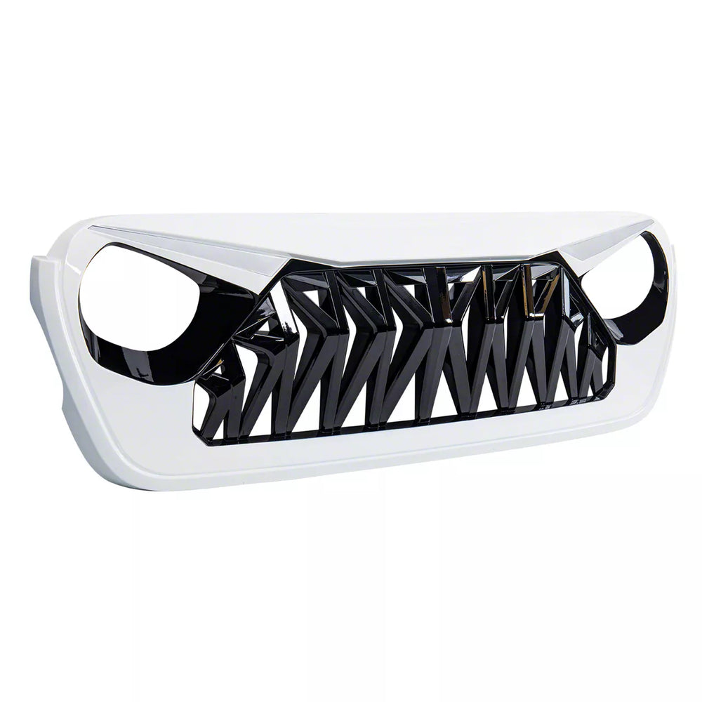 AMERICAN MOD black auto part