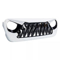 AMERICAN MOD black auto part