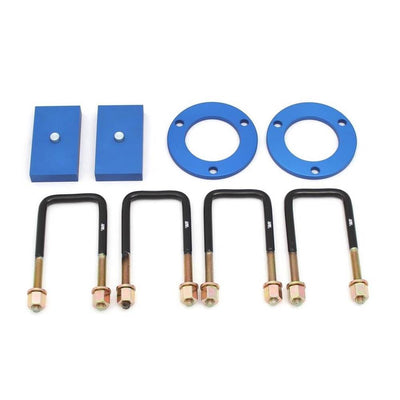 SuperPro Bushing Kit