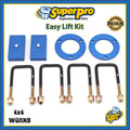 SuperPro Bushing Kit