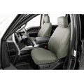 POLYCOTTON SEATSAVER CUSTOM SECOND
