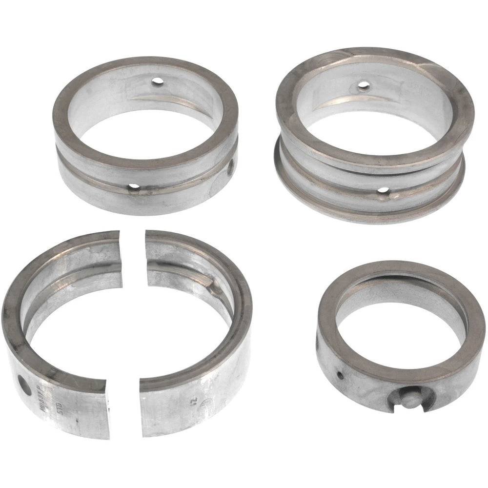 Mahle auto part