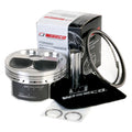 Wiseco 4 Stroke Forged Series Piston Kit, 93.00 MM Bore, 12.5:1 CR
