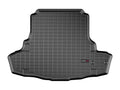 WeatherTech 2015+ Lexus RC Cargo Liner - Black