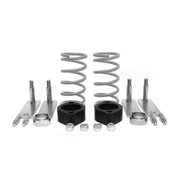 QuadBoss 18-21 Polaris Ranger Crew XP 1000 Lift Kit