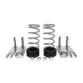 QuadBoss 18-21 Polaris Ranger Crew XP 1000 Lift Kit
