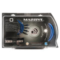 Massive auto part