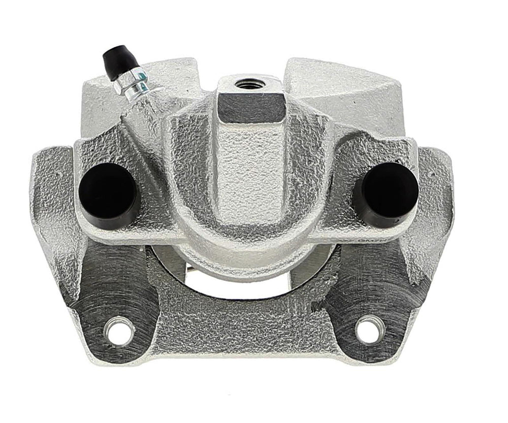 BRAKE CALIPER & BRACKET