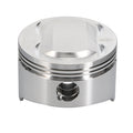 Wiseco 4 Stroke Forged Series Piston Kit, 75.50 MM Bore, 11:1 CR