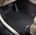 3D Maxpider 2023+ Mazda Cx-50 Kagu Floor Mat- Black R1 R2