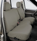 SEAT SAVER 2ND ROW POLYCOTTON MISTY GREY