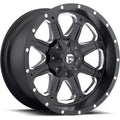 RTX auto part detail