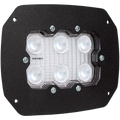 Vision X auto part detail