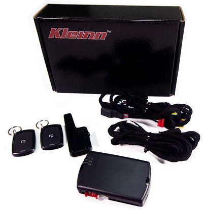 Jeep JL (Without remote keyless entry) 2018-2020 Gladiator (Without remote keyless entry) 2020 Use RSJLLR1 for vehicles that do not have remote keyless entry or for customers who want longer (2000) range Requires additional programming after installation.